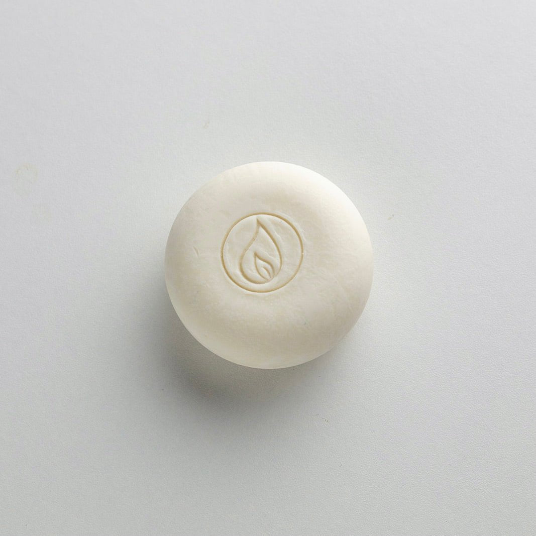 ROSAS NATURKOSMETIK Soleseife für unreine und empfindliche Haut 100 g